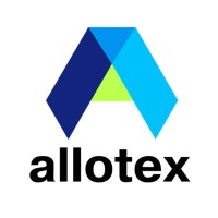 Allotex logo - Similar company to Csi Dry Eye Software