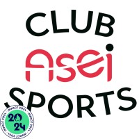 Club ASEI SPORTS logo - Similar company to Jeux De Société À La Poursuite D’Handitim