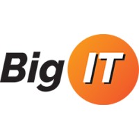 Big IT, Inc logo - Similar company to Big It
