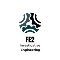 FE2, LLC logo - Similar company to Fei - Forensic Engineering Inc.