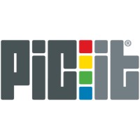 PICit A/S logo - Similar company to Arcadea Group