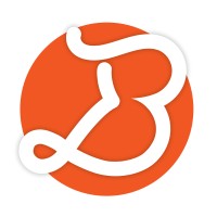 Bikeeny caffe logo - Similar company to Space Poppers!