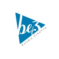 Be Three Estudio Creativo logo - Similar company to Jojo Agency