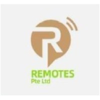 瑞莫科技有限公司 Remotes PTE. LTD. logo - Similar company to Cxc Studio