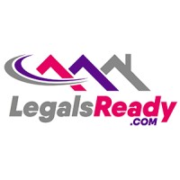 Legals Ready Conveyancing logo - Similar company to The Conveyancing Network