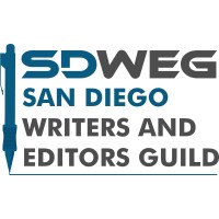 San Diego Writers and Editors Guild logo - Similar company to Black In Tech