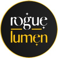 Rogue Lumen logo - Similar company to Ad Astra