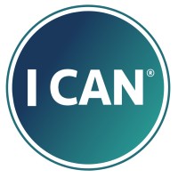I CAN Network Ltd logo - Similar company to Different Journeys