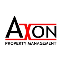 Axon Property Management logo - Similar company to Limestone Property Management