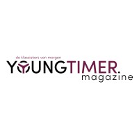 Youngtimer Magazine logo - Similar company to Premium Classics