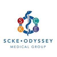 SCKE-Odyssey Medical Group logo - Similar company to Wazo
