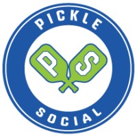 Pickle and Social logo - Similar company to Alpharetta.Com