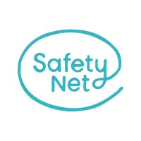 Safety Net UK logo - Similar company to Menopause Knowledge Cic