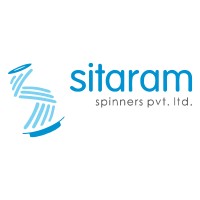 Sitaram Spinners logo - Similar company to Envision Exports Pvt Ltd.