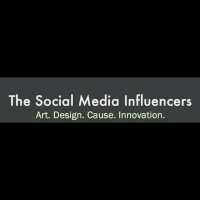 The Social Media Influencers logo - Similar company to Social Media Booster
