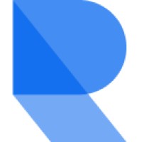 Rubik's AI logo - Similar company to Rubik Ai