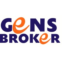 GENS BROKER SRL logo - Similar company to Itaca Broker