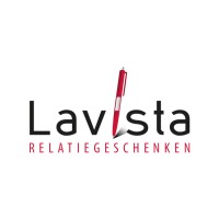 Lavista Relatiegeschenken B.V. logo - Similar company to Topgiving