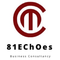 81echoes bv logo - Similar company to Torgo