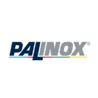 Palinox logo - Similar company to Saloot
