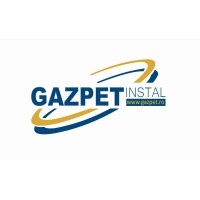 Gazpet Instal logo - Similar company to Anata
