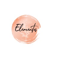 Elementos Events logo - Similar company to Perfexioncreations.