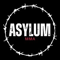 Asylum MMA logo - Similar company to Rings Fighting Network
