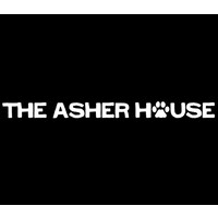 The Asher House logo - Similar company to Lee Asher Magic