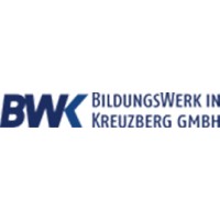 BWK BildungsWerk in Kreuzberg logo - Similar company to Kommrum E.V.