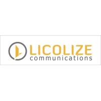 Licolize Communications logo - Similar company to Karenakata