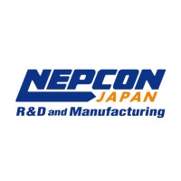 NEPCON JAPAN logo - Similar company to Nepcon China