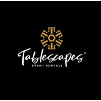 Tablescapes Event Rentals