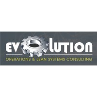 Evolution - Operations and Lean Systems Consulting Pty Ltd logo - Similar company to Productivity_Sa