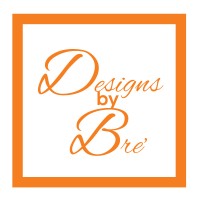 Designs By Bre logo - Similar company to H Architecture