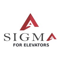 SIGMA for elevators logo - Similar company to The Elevators