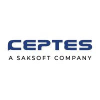 CEPTES Software Pvt. Ltd. logo - Similar company to Ved Innovations Inc