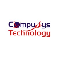 Compusys Technology logo - Similar company to Fjord Kommune