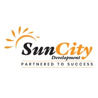 Suncity Development Limited logo - Similar company to Deltro Group Ltd.