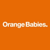 Orange Babies Namibia logo - Similar company to African Pathfinder Leaders Initiative (Apli)