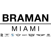 Braman Miami logo - Similar company to The Collection