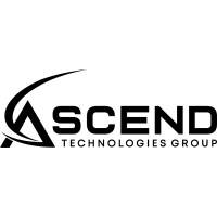 Ascend Technologies Group logo - Similar company to Mhd