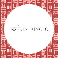 Nzema Appolo Skincare logo - Similar company to The Continent Group