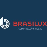Brasilux Luminosos logo - Similar company to Amplisign