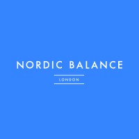 Nordic Balance logo - Similar company to Eql