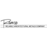 Reliable Architectural Metals Co. (RAMCO) logo - Similar company to Christopher Glass Services, Inc.