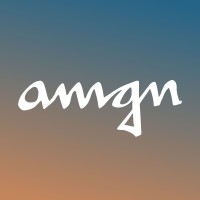 Amagon logo - Similar company to Chama Mama