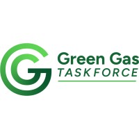 Green Gas Taskforce logo - Similar company to Fraser Energy Projects