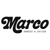 Marco Sweets & Spices logo - Similar company to Mvc Studio