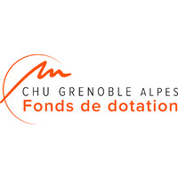 Fonds de dotation du CHU GRENOBLE ALPES logo - Similar company to Sesame