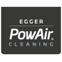 Egger PowAir Cleaning Österreich GmbH logo - Similar company to Goerner Group